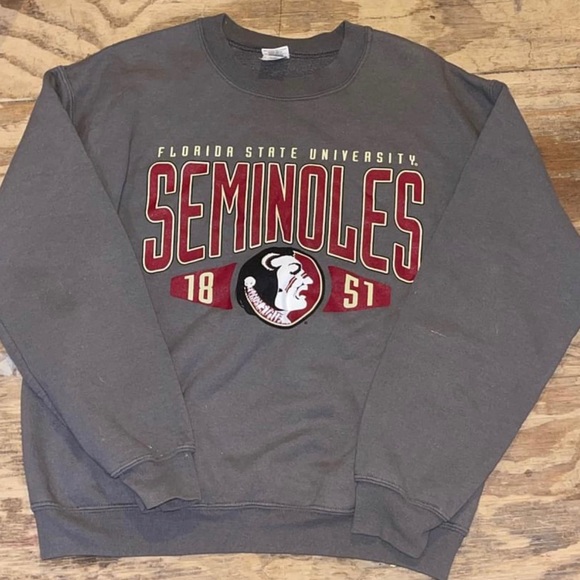 Sweatshirt - Picture 1 of 1